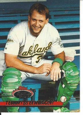 Complete Your Set 1993 Stadium Club Baseball 1-250 - Image 1 of 4