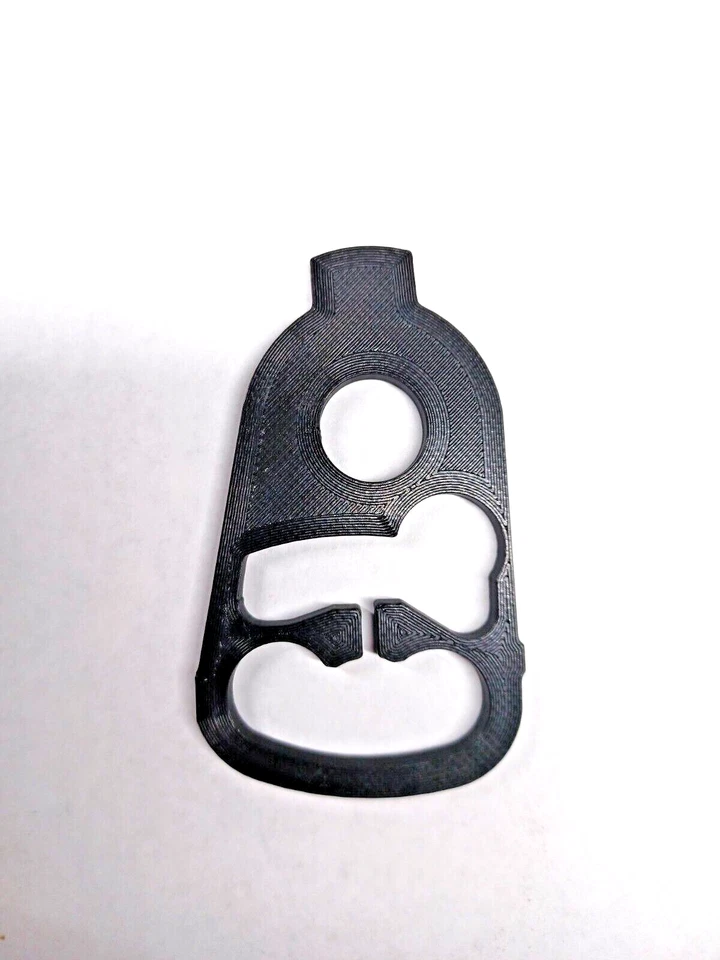 Arm Index replacement part for Herman Miller Classic Aeron Chair (3D Printed)