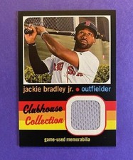 2020 TOPPS HERITAGE CLUBHOUSE COLLECTION RELIC High Number Minor League You Pick