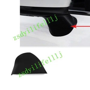 1x Cubierta de soporte de espejo retrovisor delantero derecho para Mazda 3 2017 2018 - Imagen 1 de 1