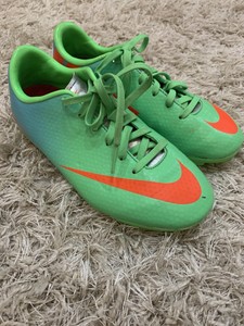 mercurial kids