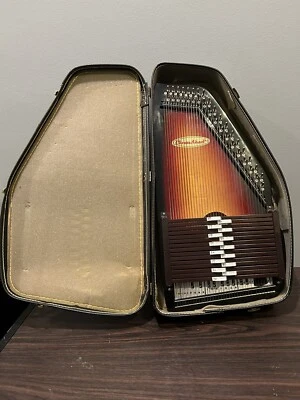  HARP CHROMAHARP BY RHYTHM BANDING INC - Image 1 of 4