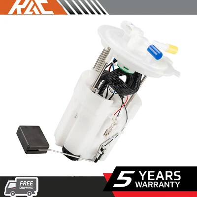 Conjunto de bomba de combustible para Nissan Altima 2007-2013 2,5 L Máxima 2009-2014 3,5 L FG0986 Foto 1 de 4