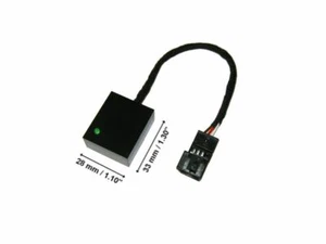 MINI & BMW ELV Emulator Steering Whell Column Lock Emulator with Plug - Picture 1 of 1