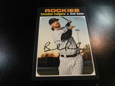 2020 Topps Heritage