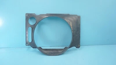 72--80 MERCEDES--BENZ R107 450SL 350SL, CUBIERTA VENTILADOR RADIADOR, 1075050255 Foto 1 de 4