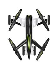 Protocol Air Terracopter EVO RC Car/Drone with Camera Wifi Live Streaming $200
