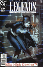 LEGENDS OF THE DC UNIVERSE (1998 Series) #10 Very Fine Comics Book