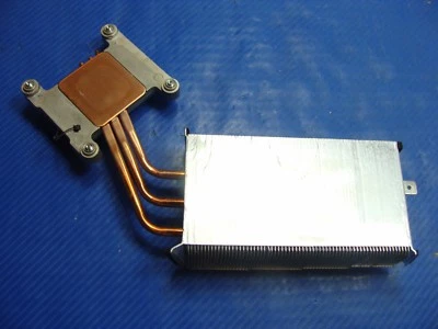 iMac 27" A1312 Mid 2011 MC813LL OEM CPU Cooling Heatsink 730-0625-a GLP* - Image 1 of 4