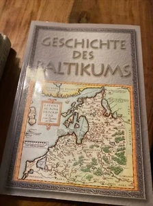 Geschichte des Baltikums Zigmantas, Kiaupa:  #6 - Bild 1 von 7