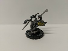 Mageknight Tridrax #43, Wizkids, Dungeons and Dragons