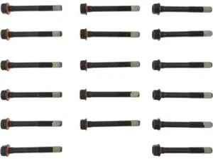 For 1982-1986, 1994-1999 GMC C2500 Suburban Head Bolt Set Victor Reinz 71598HZPR - Picture 1 of 2