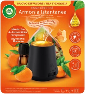 Armonia Istantanea Profumatore per Ambienti, Confezione Con 1 Diffusore Di Oli E - Foto 1 di 12