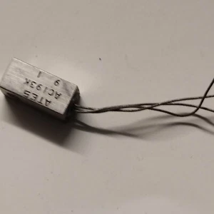 AC193K - TRANSISTOR  GERMANIUM  AC 193 K  NOS     1 Pcs       FR - Imagen 1 de 3