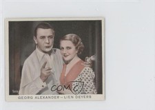 1934 Haus Bergmann Farb-Filmbilder Tobacco George Alexander Lien Deyers #132 0w6
