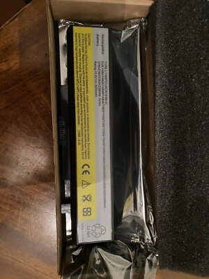 Batería L11S6F01 para Lenovo Thinkpad G580 Y580 G480 G485+ Foto 1 de 3