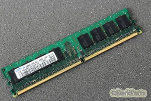 Samsung M378T3253FZ0-CD5 PC2-4200U-444-10-A1 256MB Memory RAM - Picture 1 of 1