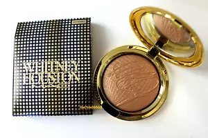 MAC x Whitney Houston Extra Dimension Skinfinish Highlighter JUST WHITNEY - NIB - Picture 1 of 3