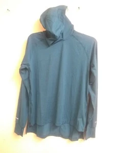 Asics Damen Thermopolis Hoodie türkis Farbe Medium - Bild 1 von 7