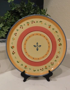 NEW Pfaltzgraff Pistoulet Round Serving Platter 14" - Picture 1 of 5