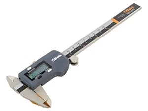 1651DGTB/150 Schiebelehre Bereich: 0-150mm Kunststoffkasette digital BETA - Bild 1 von 1