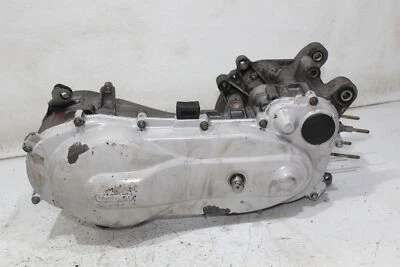 2005 PIAGGIO VESPA C161C CÁRTERES DE MOTOR CÁRTERES DE MANIVELA ESTOJOS - Imagem 1 de 4