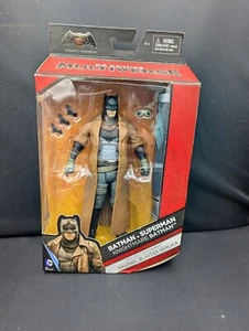 Knightmare Batman Mattel DC Comics Multiverso Batman vs Superman #6 2015 - Imagen 1 de 2