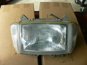 1985 Honda Goldwing GL1200 Headlight Assembly - Picture 1 of 1