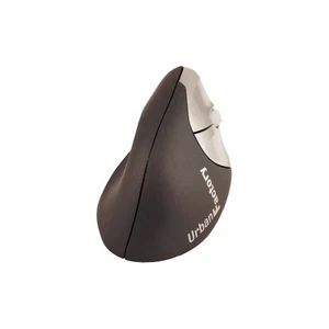 Urban EMR20UF-N ERGO NEXT VERTICAL 2,4GHZ WIRELESS USB-A & USB-C ERGONOMIC MOUSE - Picture 1 of 1