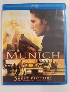 Munich (Blu-ray, 2005) - Imagen 1 de 3