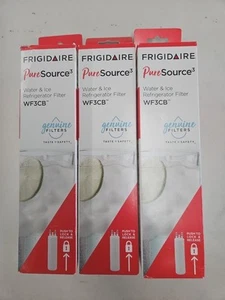 Filtro de agua para refrigerador de hielo de agua Frigidaire PureSource 3 WF3CB x3 - Imagen 1 de 9