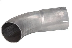 Terminale di scarico WALKER 10524 per FORD TRANSIT TOURNEO Autobus 2.2 2006-2014 - Picture 1 of 5