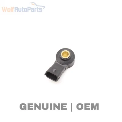 Porsche Macan 2015-2018 - Sensor de golpe 99760612100 Foto 1 de 4