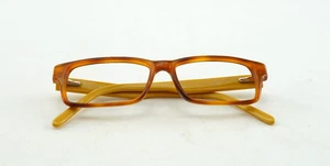 Gafas LACOSTE L2646 218 Light Havana para hombre 54-15-140 B:32 nuevas sin lentes - Imagen 1 de 9