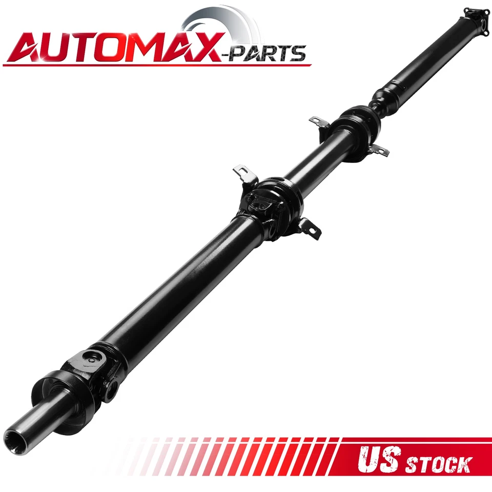 3710048010 Rear Driveshaft Prop Shaft Assembly for Lexus RX300 3.0 AWD 1999-2003 Foto 1 de 4