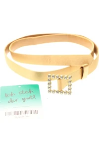 Cinturón mujer Escada talla EU 80 beige #ce30fc2 - Imagen 1 de 4