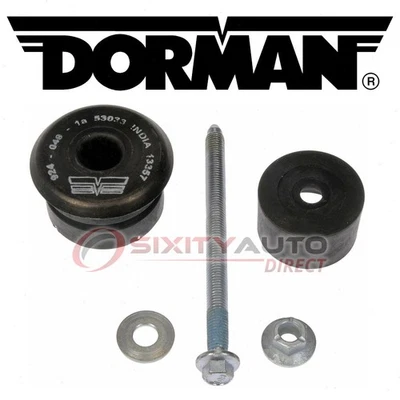 Dorman Body Mount for 2004-2008 Ford F-150 Frame  ig — 第 1/4 张图片