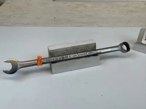 Proto Los Angeles 1212-L 3/8 Zoll Langprofil 12pt SAE Kombinationsschraubenschlüssel, USA - - Bild 1 von 8