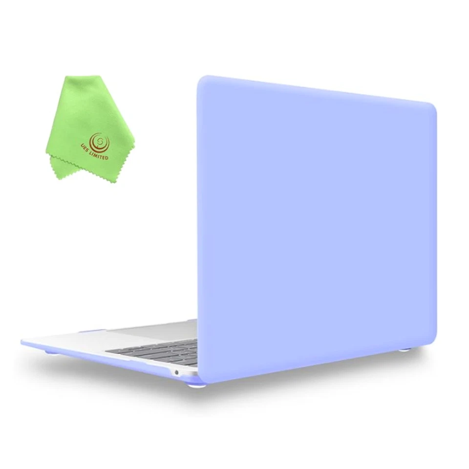 Fundas protectoras para portátil UESWILL - 3 colores Foto 1 de 1