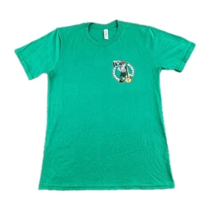 Dropkick Murphys Shirt Mens Medium Fenway Boston MGM House Of Blues MA Adult A15 - Picture 1 of 10