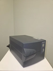 AMETEK POWERVAR Zasilacz - ABCG202-11 NOWY NIEOTWARTY / FABRYCZNIE ZAPIECZĘTOWANY - Zdjęcie 1 z 7