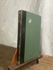 Antique Book 1st Ed Friendship and Happiness by Arnold Bennett Published 1911 - Picture 1 of 17