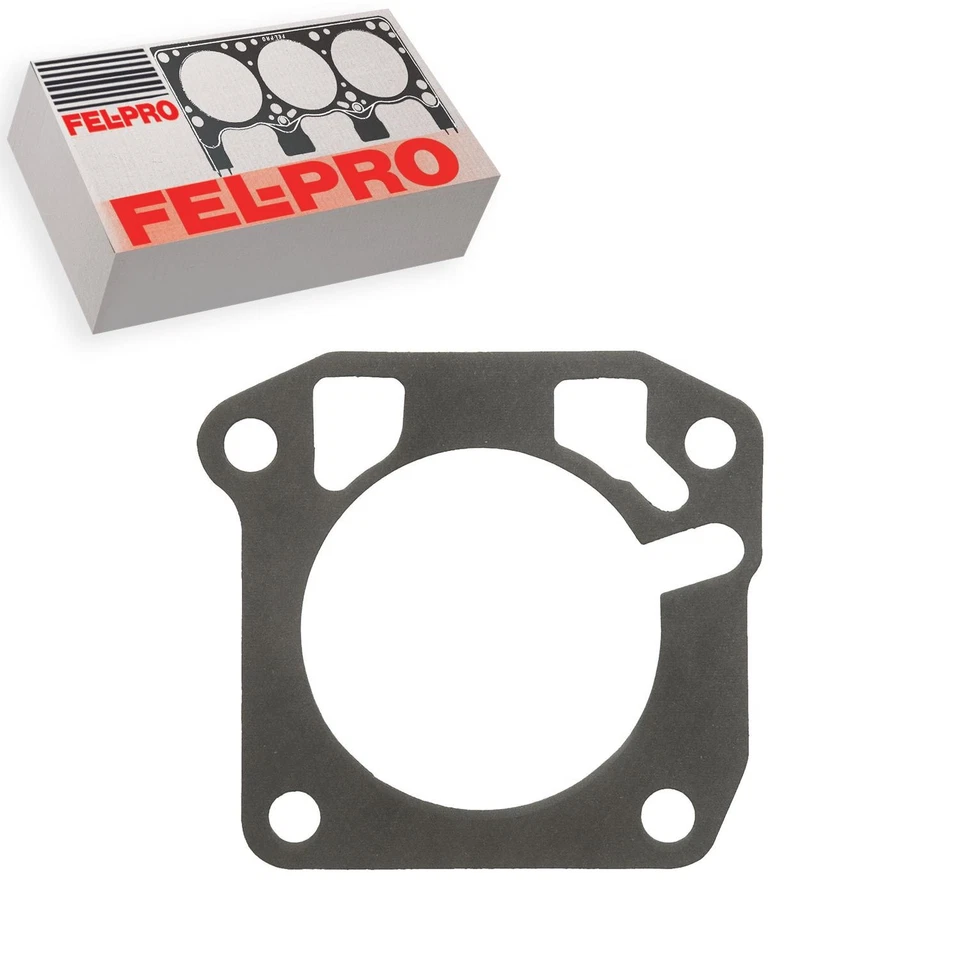 Junta de montaje del cuerpo del acelerador de inyección de combustible Fel-Pro para Honda S2000 2000-2005 Foto 1 de 1