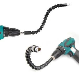 Flexibler Verlängerungsschraubendreher 11 6-Zoll-Verlängerungsschraubendreher - Picture 1 of 11