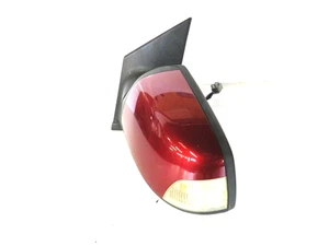 FORD FOCUS CC CABRIO BEIFAHRERSEITE KOTFLÜGEL / TÜRSPIEGEL GRENADINE 06-10 - Bild 1 von 5