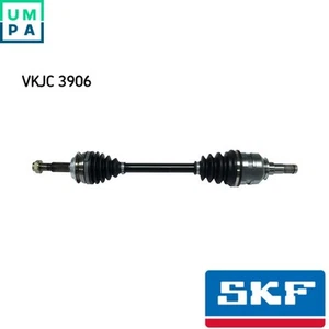 DRIVE SHAFT VKJC 3906 FOR TOYOTA YARIS 1ND-TV 1.4L 4cyl YARIS - Picture 1 of 8