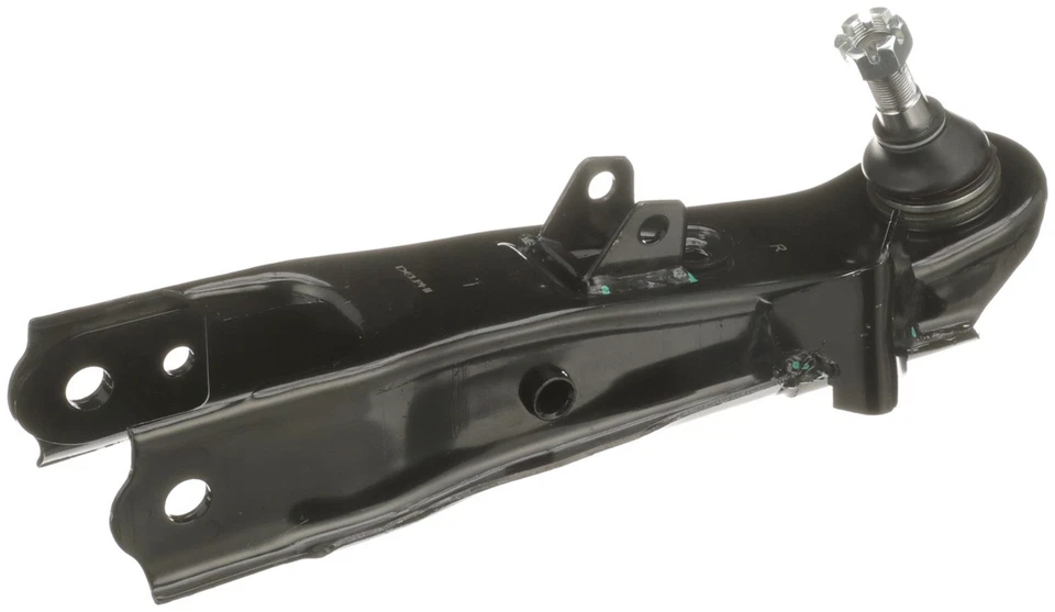 Комплект шаровых шарниров рычага управления передний левый нижний Delphi для Nissan D21 1986-94 годов выпуска - Изображение 1 из 4