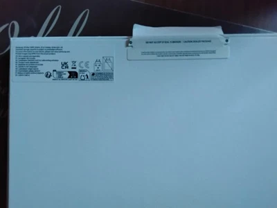 tablet samsung tab s10 plus. Neu. Original verpackt. Farbe Grau. 12 GB-256GB.  - Bild 1 von 2