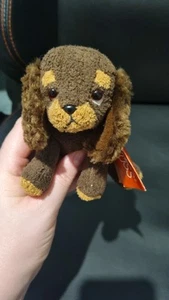 russ berrie luv pets farfel Dog Plush Toy Soft - Picture 1 of 9