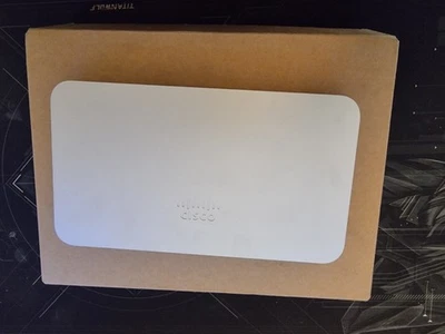 Cisco Meraki MX64 - Image 1 of 3